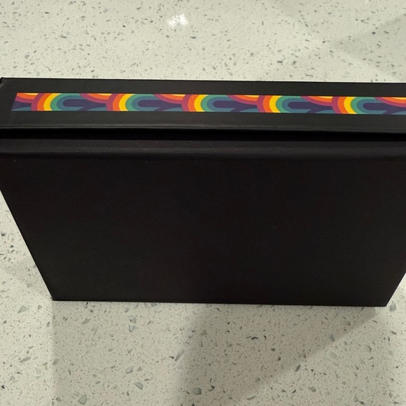 Small wallet Box - Picture 2 of 3